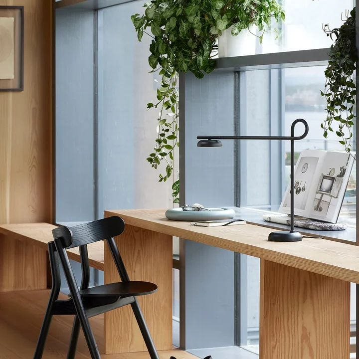 Salto Tafellamp van Northern