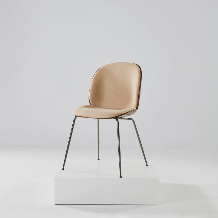 Beetle Stuhl 3D Veneer van Gubi