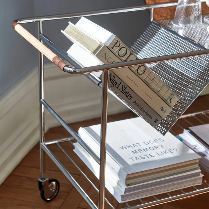 Alima NDS1 Serveerwagen van & Tradition