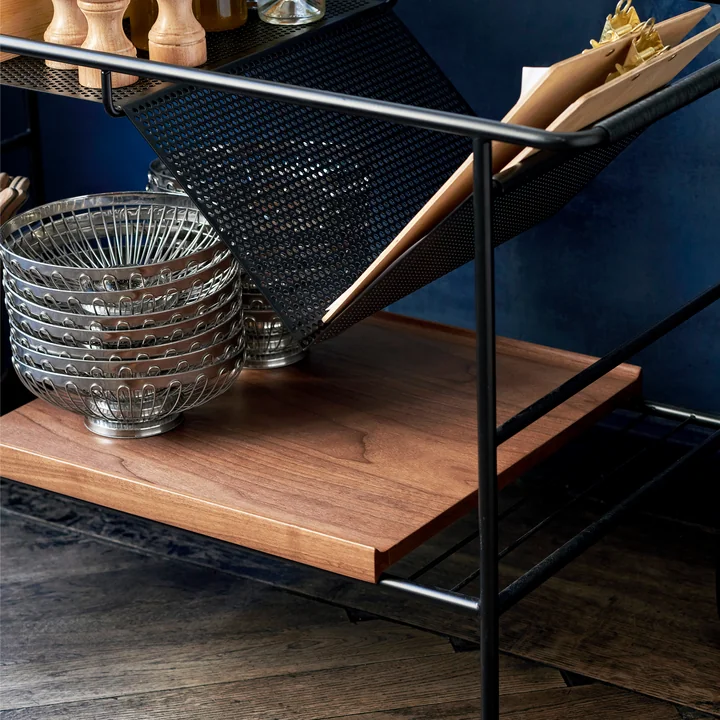 Alima NDS1 Serveerwagen van & Tradition