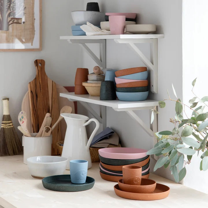 Mums Kinderservies van Sebra