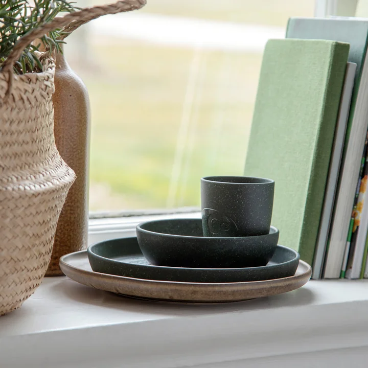 Mums Kinderservies van Sebra