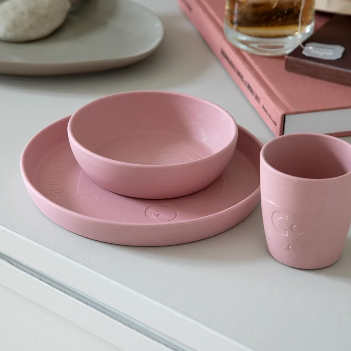 Mums Kinderservies van Sebra