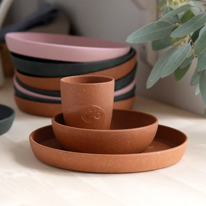 Mums Kinderservies van Sebra