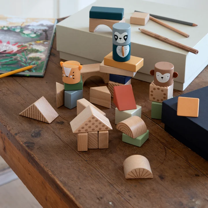 Ontdekking stenen van Sebra