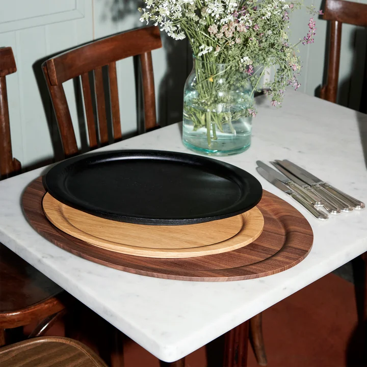 Collect Dienbladen van & Tradition