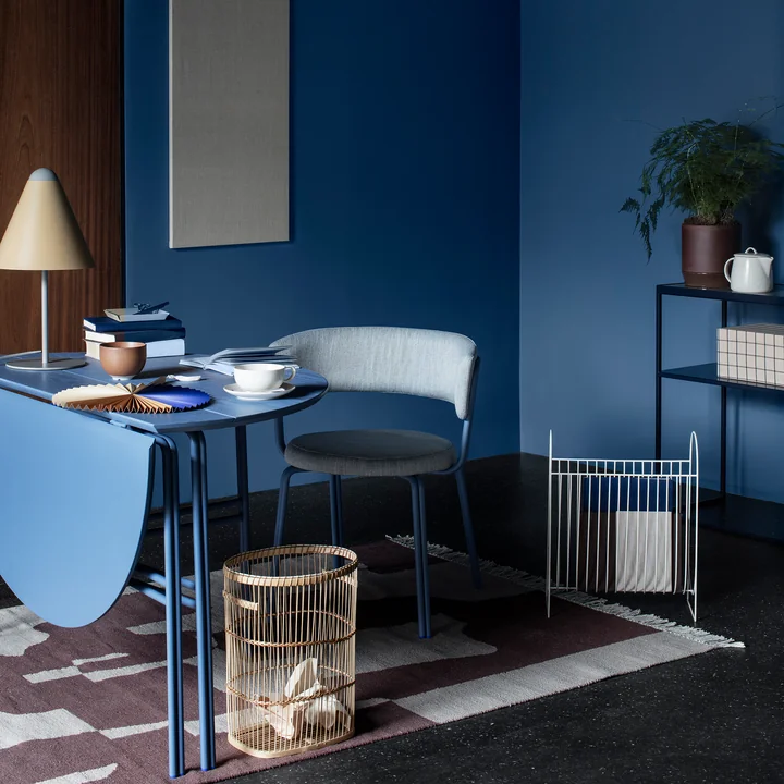 Broste Copenhagen - Maggie Tijdschriftenhouder