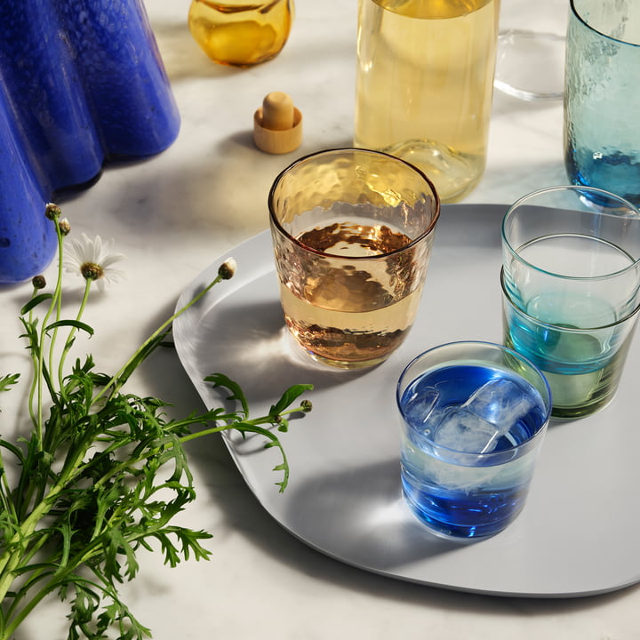 Hue Drinkglas van Broste Copenhagen