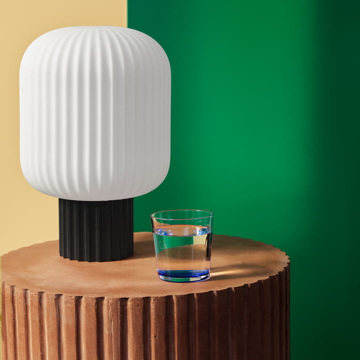 Hue Drinkglas van Broste Copenhagen