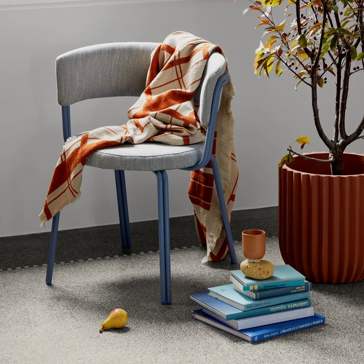 Fiber Plantenpot van Broste Copenhagen