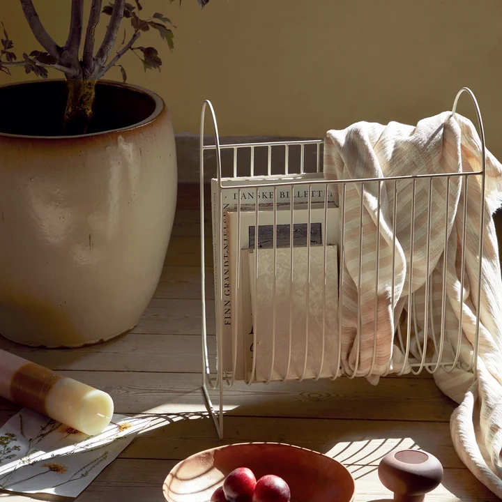 Broste Copenhagen - Frankie Deken