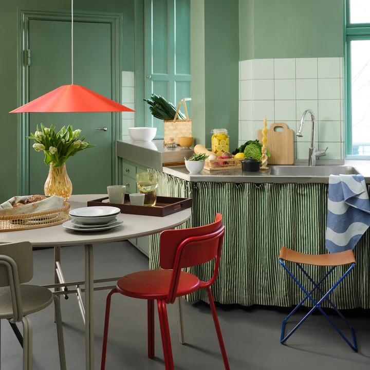 Tide Theedoek van Broste Copenhagen