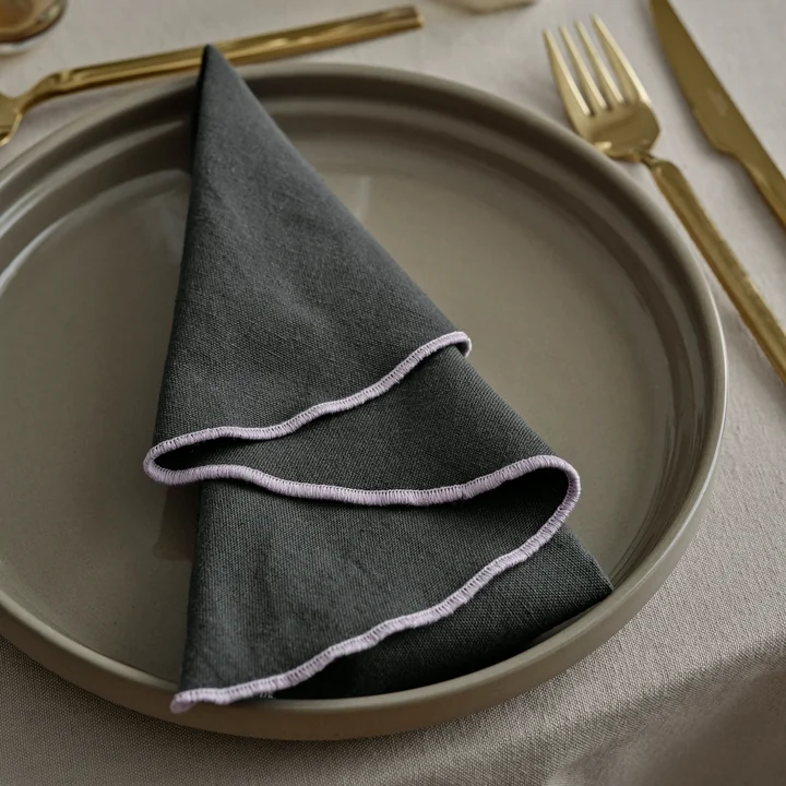 Nordic Bistro Mok van Broste Copenhagen