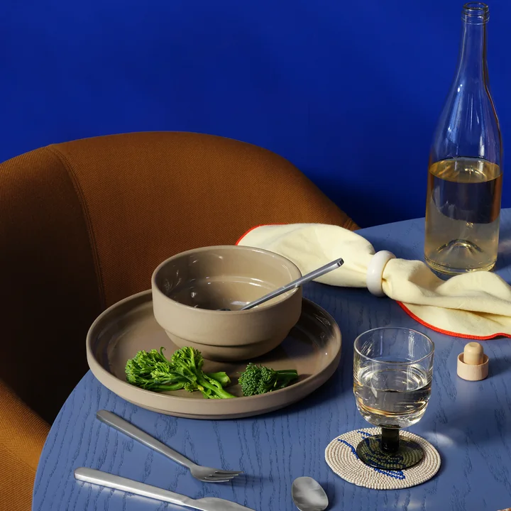 Nordic Bistro Kom van Broste Copenhagen