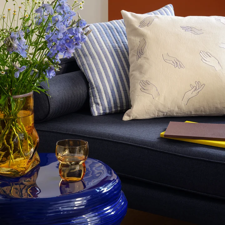 Limfjord Drinkglas van Broste Copenhagen