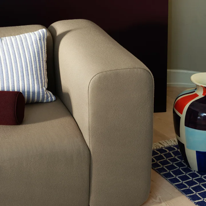 Evi Kussensloop van Broste Copenhagen