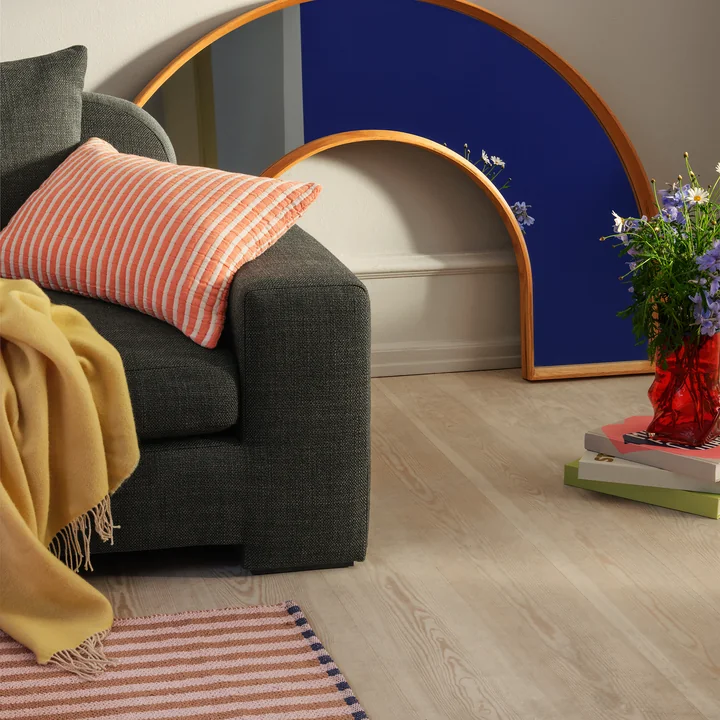 Evi Kussensloop van Broste Copenhagen