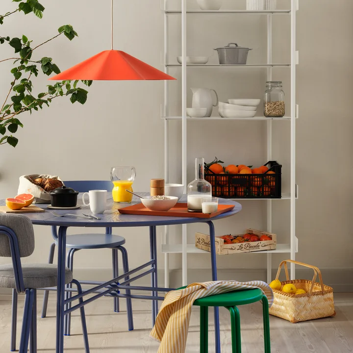 Rok Hanglamp van Broste Copenhagen