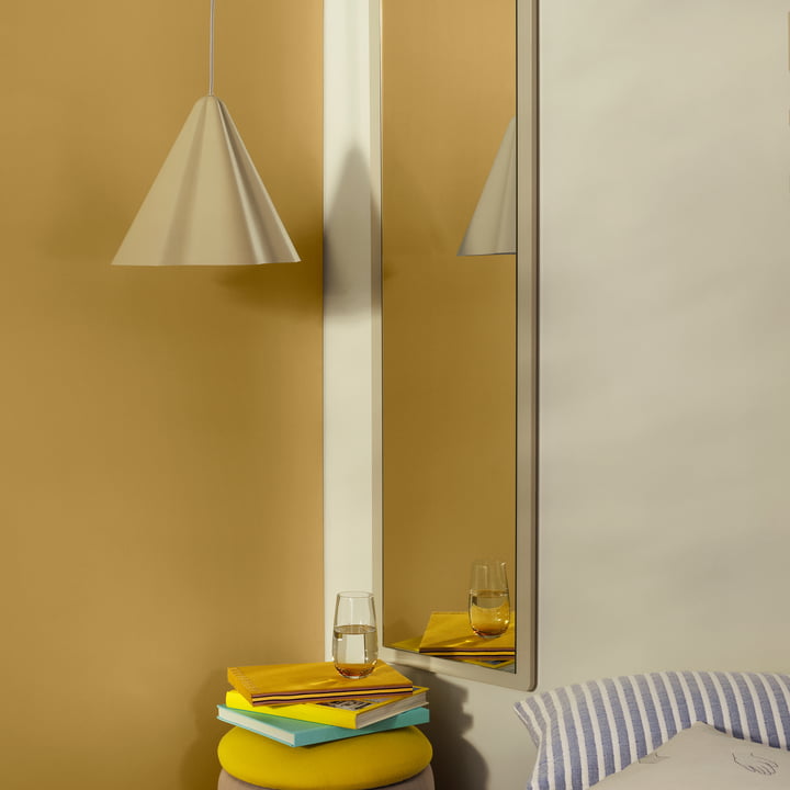 Rok hanglamp by Broste Copenhagen