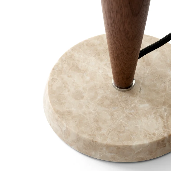 Herman SHY3 Tafellamp van & Tradition