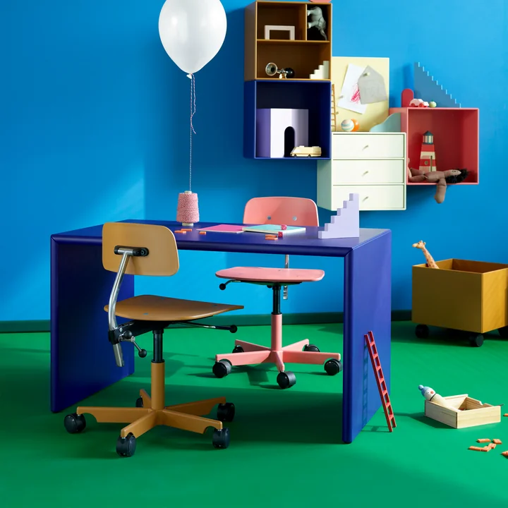 Monterey kinderbureau van Montana