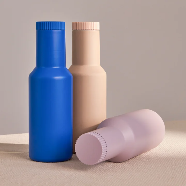 Tube Thermo karaf, 1 l vanaf Design Letters