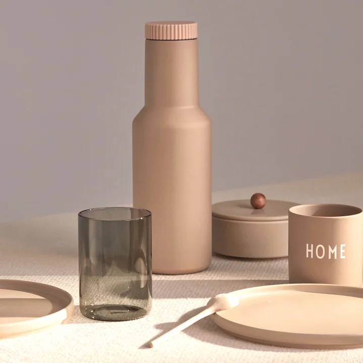 Tube Thermo Karaf, 1 l vanaf Design Letters