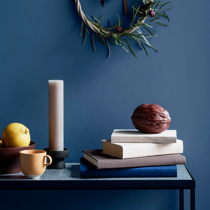 Holger Kaarsenplateau van Broste Copenhagen