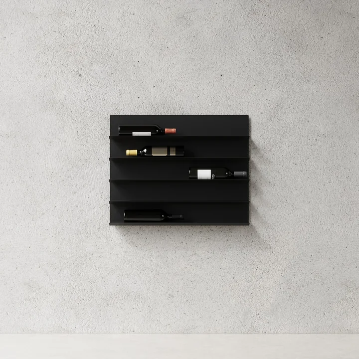 Wijnrek van Nichba Design