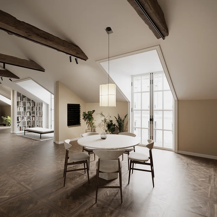 Wijnrek van Nichba Design