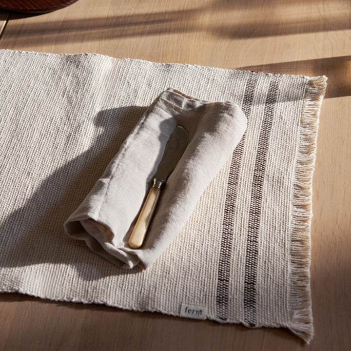 Savor Placemat van ferm Living