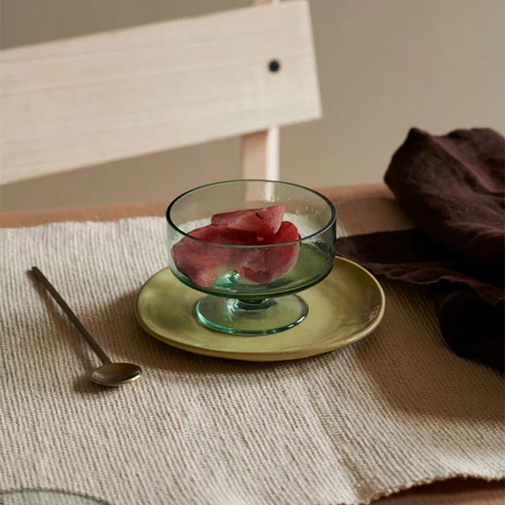 Oli Dessert Bowl van Ferm Living