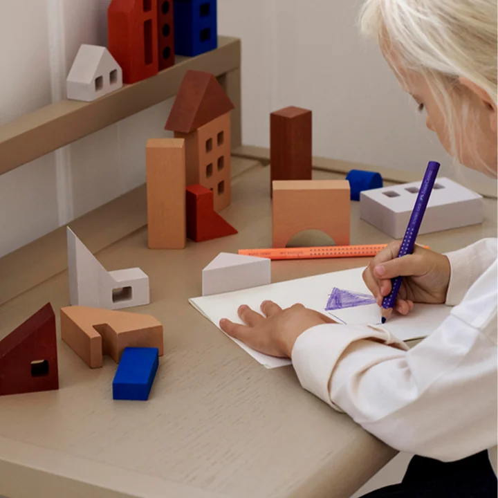 Little Architect Bouwstenen van Ferm Living