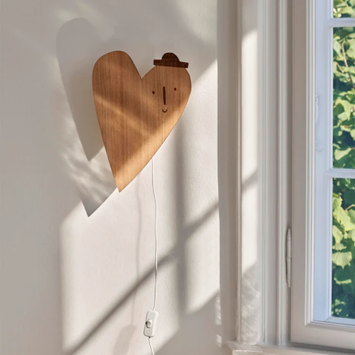 Kinder Wandlamp van Ferm Living