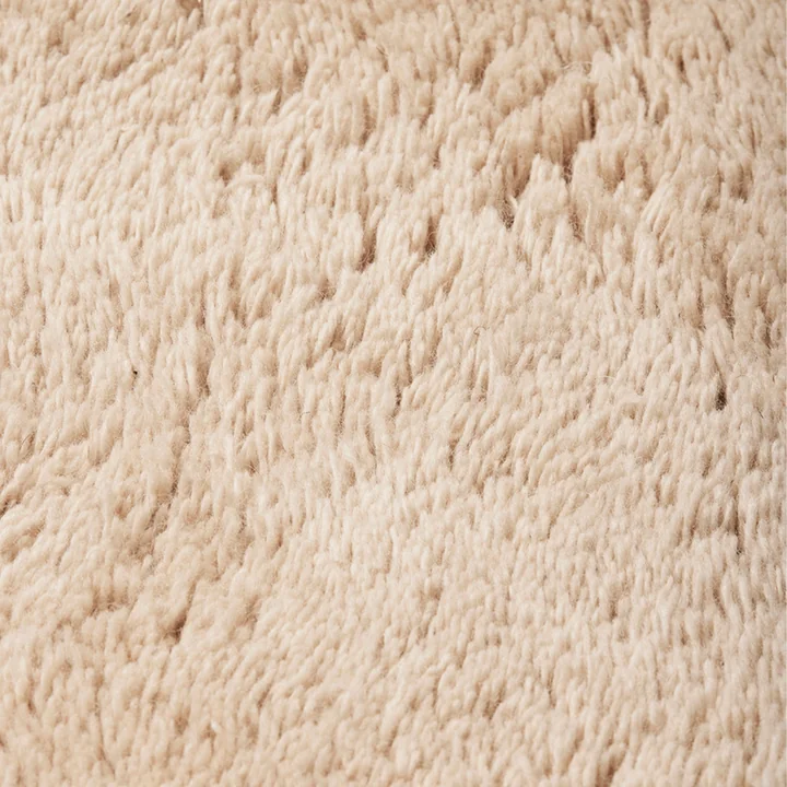 Forma Wollen vloerkleed van Ferm Living
