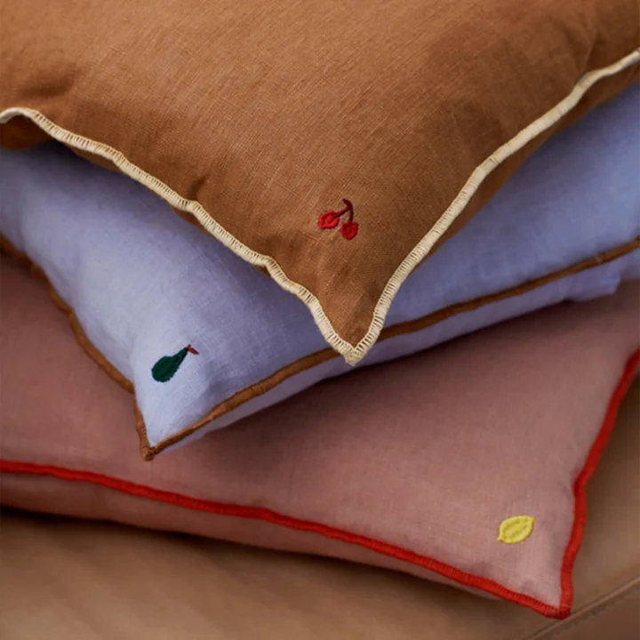 Contrast Kussen van Ferm Living