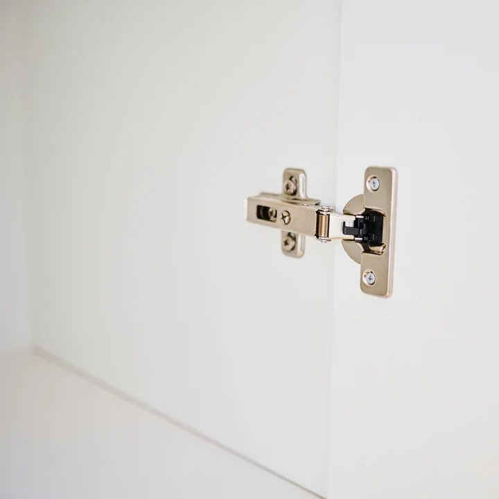 Het Stau dressoir van Tojo