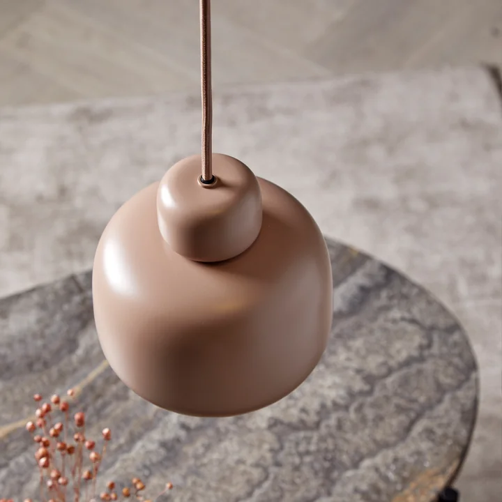 Stone Hanglamp van Woud