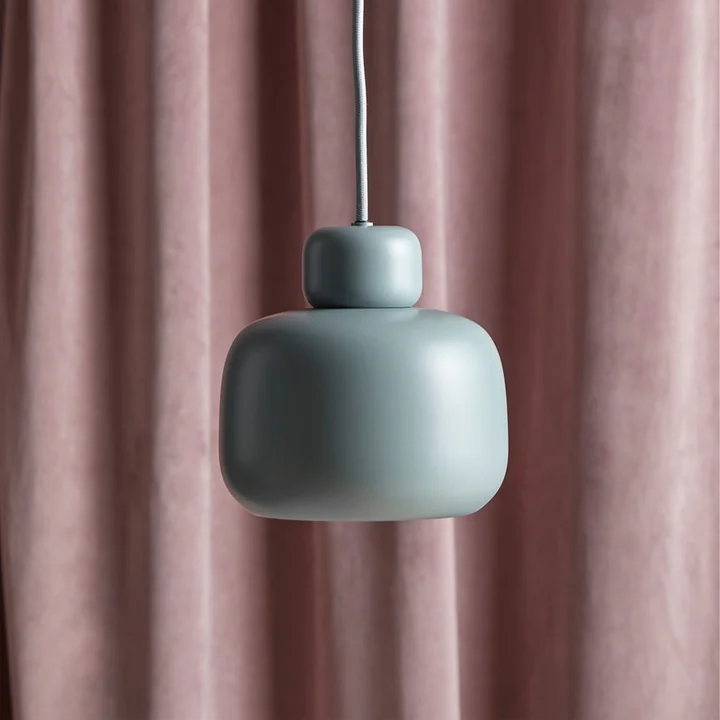 Stone Hanglamp van Woud