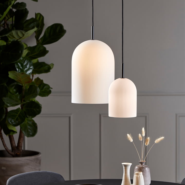 Ghost Hanglamp van Woud