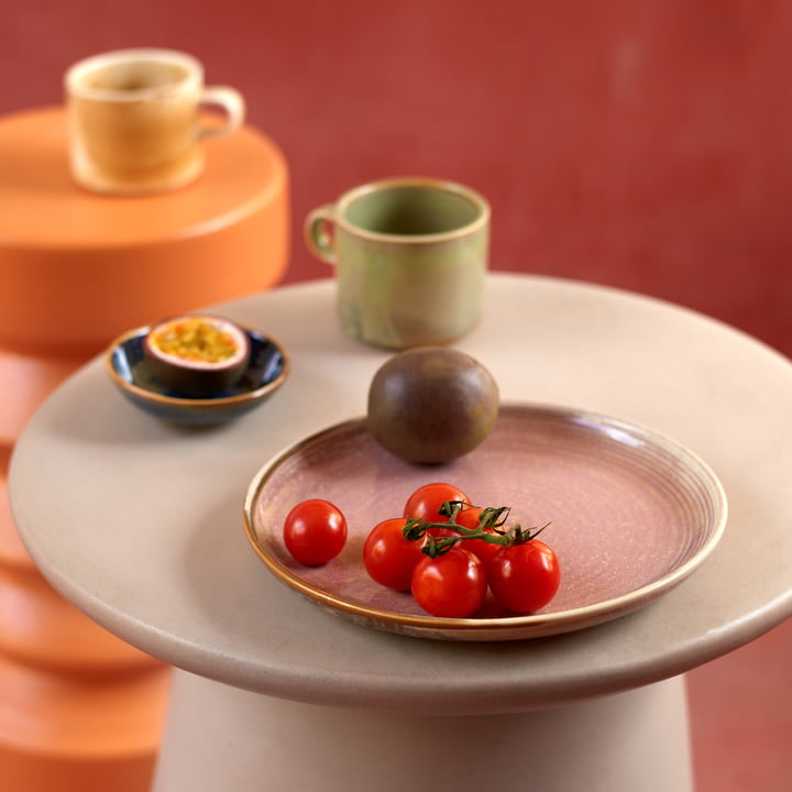 Chef Ceramics Plaat van HKliving