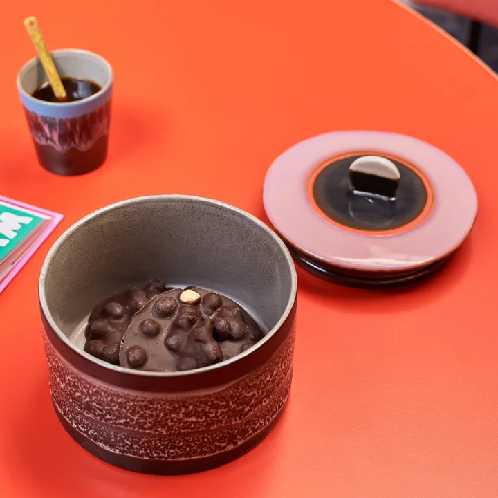 70's Koektrommel van HKliving in de versie disco