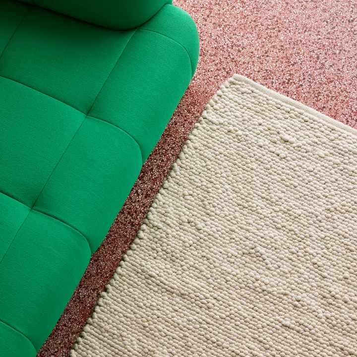 Peas Random Tapijt van HAY