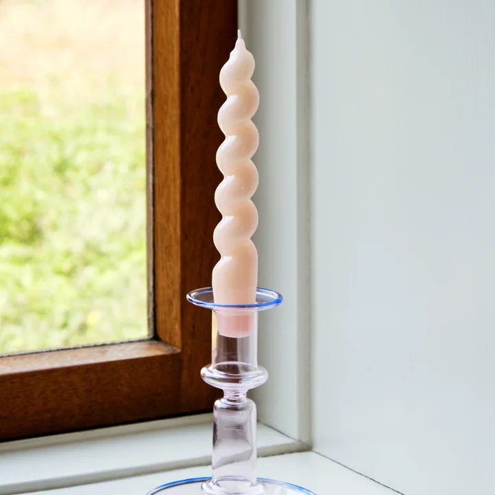 Spiral Steunkaarsen van HAY