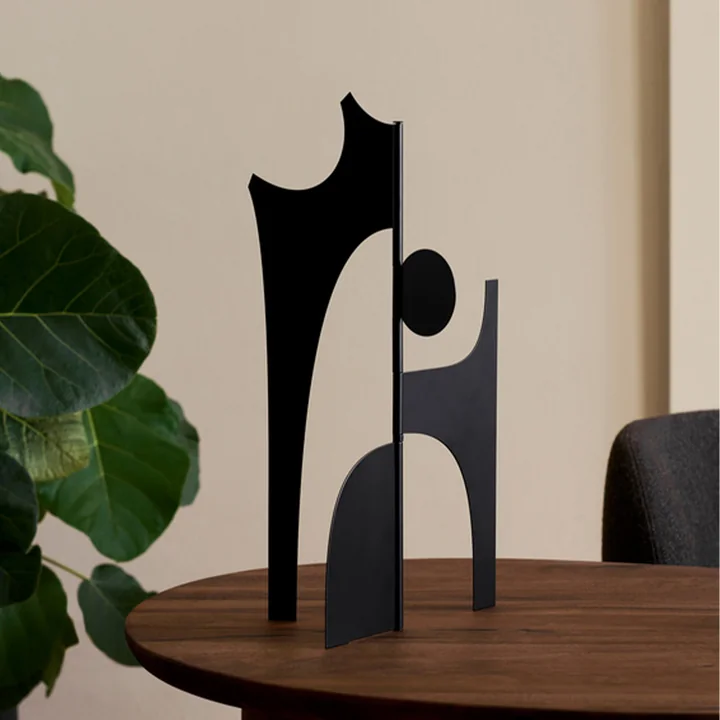 Ferm Living - Contour Sculptuur