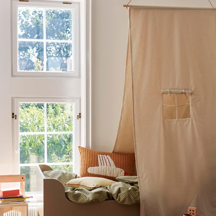 Ferm Living - Settle Kinderluifel