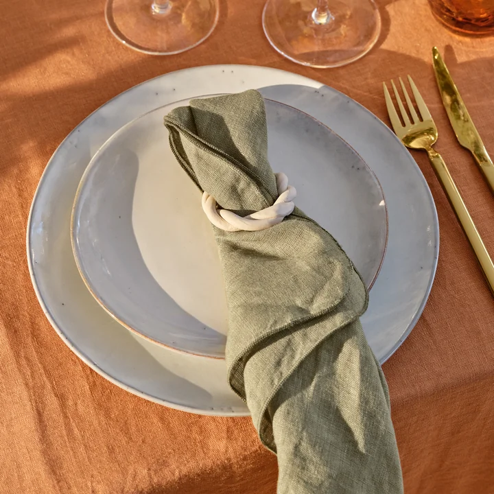 Nordic Sand Situatie van Broste Copenhagen