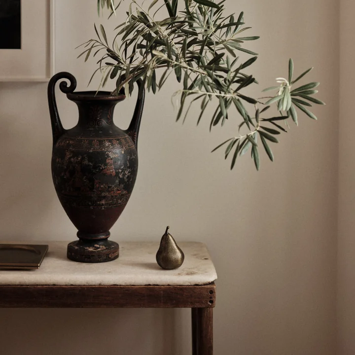 Sentiment presse-papier van Audo