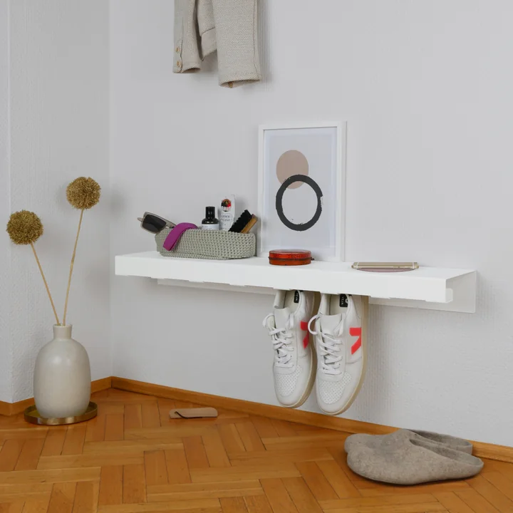 Schoenenrek Hang On van vonbox