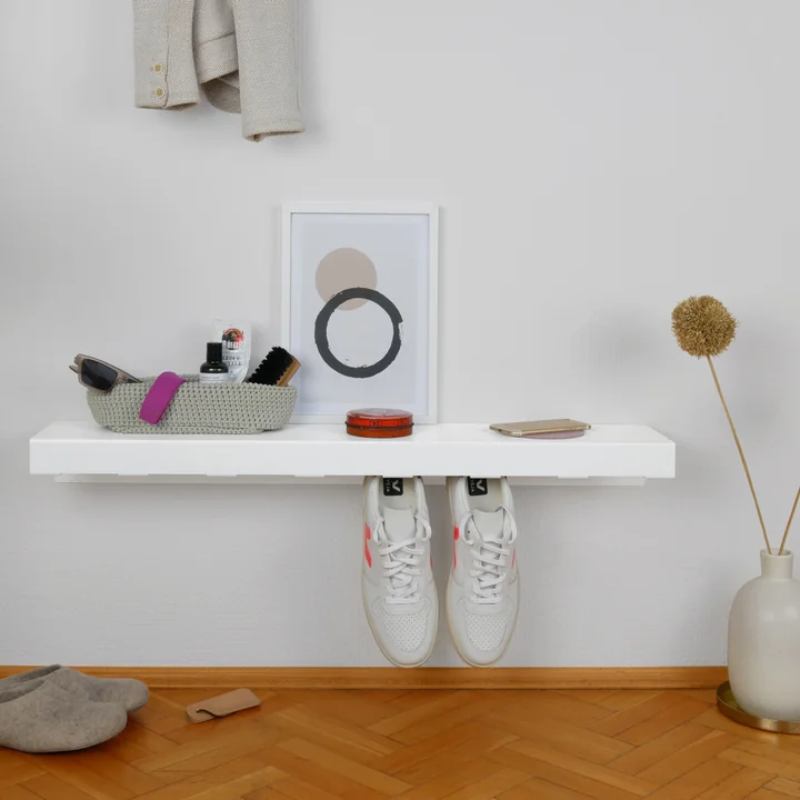 Schoenenrek Hang On van vonbox